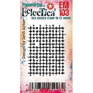 PaperArtsy Eclectica Mini by Seth Apter - EM103
