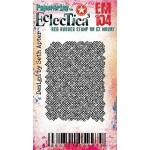 PaperArtsy Eclectica Mini by Seth Apter - EM104