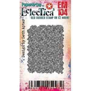 PaperArtsy Eclectica Mini by Seth Apter - EM104