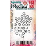 PaperArtsy Eclectica Mini by Seth Apter - EM106