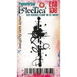 PaperArtsy Eclectica Mini by Seth Apter - EM108