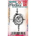 PaperArtsy Eclectica Mini by Seth Apter - EM109
