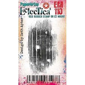 PaperArtsy Eclectica Mini by Seth Apter - EM110