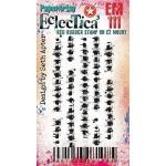 PaperArtsy Eclectica Mini by Seth Apter - EM111