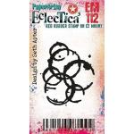 PaperArtsy Eclectica Mini by Seth Apter - EM112