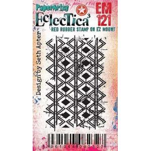 PaperArtsy Eclectica Mini by Seth Apter - EM121