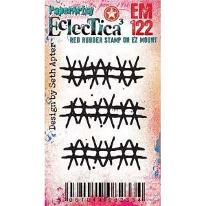 PaperArtsy Eclectica Mini by Seth Apter - EM122