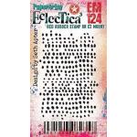 PaperArtsy Eclectica Mini by Seth Apter - EM124