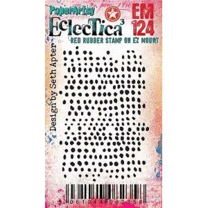 PaperArtsy Eclectica Mini by Seth Apter - EM124