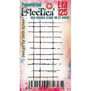 PaperArtsy Eclectica Mini by Seth Apter - EM125