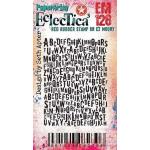 PaperArtsy Eclectica Mini by Seth Apter - EM128