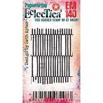 PaperArtsy Eclectica Mini by Seth Apter - EM140