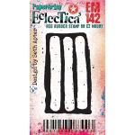 PaperArtsy Eclectica Mini by Seth Apter - EM142