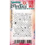 PaperArtsy Eclectica Mini by Seth Apter - EM143