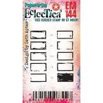 PaperArtsy Eclectica Mini by Seth Apter - EM144