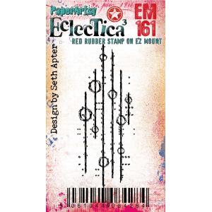 PaperArtsy Eclectica Mini by Seth Apter - EM161