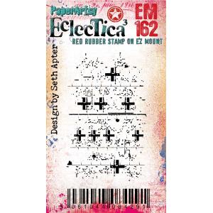 PaperArtsy Eclectica Mini by Seth Apter - EM162