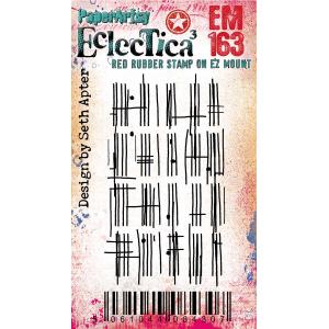PaperArtsy Eclectica Mini by Seth Apter - EM163