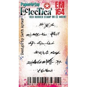 PaperArtsy Eclectica Mini by Seth Apter - EM164