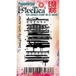 PaperArtsy Eclectica Mini by Seth Apter - EM166