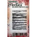 PaperArtsy Eclectica Mini by Seth Apter - EM33