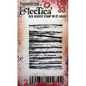 PaperArtsy Eclectica Mini by Seth Apter - EM33