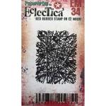 PaperArtsy Eclectica Mini by Seth Apter - EM34