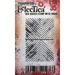 PaperArtsy Eclectica Mini by Seth Apter - EM35