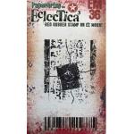 PaperArtsy Eclectica Mini by Seth Apter - EM36