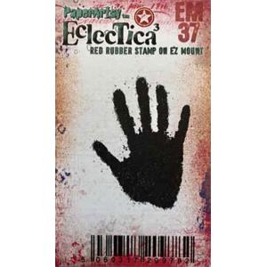 PaperArtsy Eclectica Mini by Seth Apter - EM37