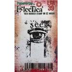 PaperArtsy Eclectica Mini by Seth Apter - EM39