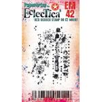 PaperArtsy Eclectica Mini by Seth Apter - EM42