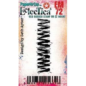 PaperArtsy Eclectica Mini by Seth Apter - EM72