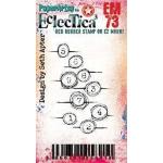 PaperArtsy Eclectica Mini by Seth Apter - EM73