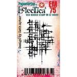 PaperArtsy Eclectica Mini by Seth Apter - EM75