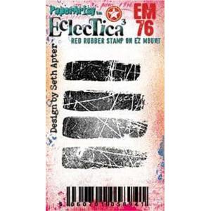 PaperArtsy Eclectica Mini by Seth Apter - EM76