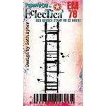 PaperArtsy Eclectica Mini by Seth Apter - EM78