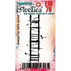 PaperArtsy Eclectica Mini by Seth Apter - EM78