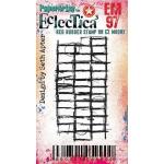 PaperArtsy Eclectica Mini by Seth Apter - EM97