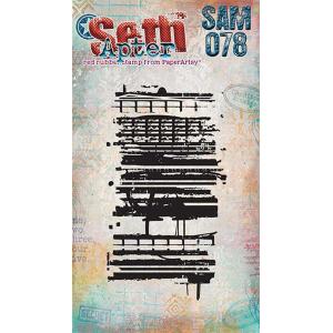 PaperArtsy Eclectica Mini by Seth Apter - SAM078