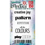 PaperArtsy Eclectica Mini [EM158]