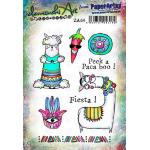 PaperArtsy Elena Zinski Art - ZA60