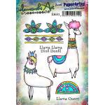 PaperArtsy Elena Zinski Art - ZA61