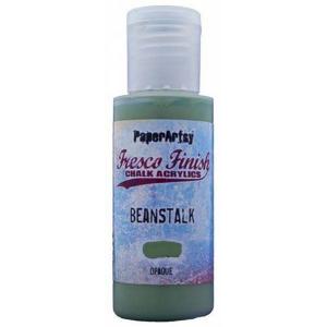 PaperArtsy Fresco Finish Paint - Beanstalk [FF182] - Opaque
