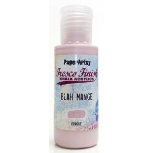 PaperArtsy Fresco Finish Paint - Blah Mange [FF140] - Opaque