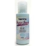 PaperArtsy Fresco Finish Paint - Blue Oyster [FF99] - Opaque