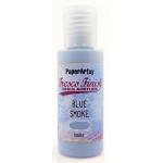 PaperArtsy Fresco Finish Paint - Blue Smoke [FF167] - Opaque