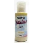 PaperArtsy Fresco Finish Paint - Buff [FF96] - Opaque