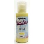 PaperArtsy Fresco Finish Paint - Butter [FF129] - Opaque