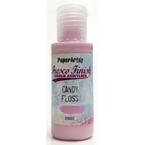 PaperArtsy Fresco Finish Paint - Candy Floss [FF70] - Opaque